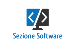 logo Sezione Software