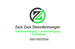 Zack Zack Dienstleistungen