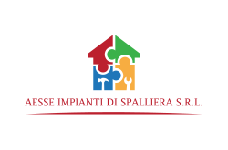 AESSE IMPIANTI DI SPALLIERA S.R.L.