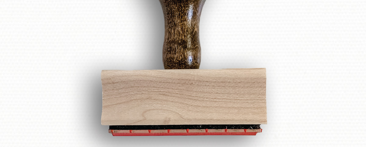 Timbro aziendale personalizzato Timbro aziendale personalizzato