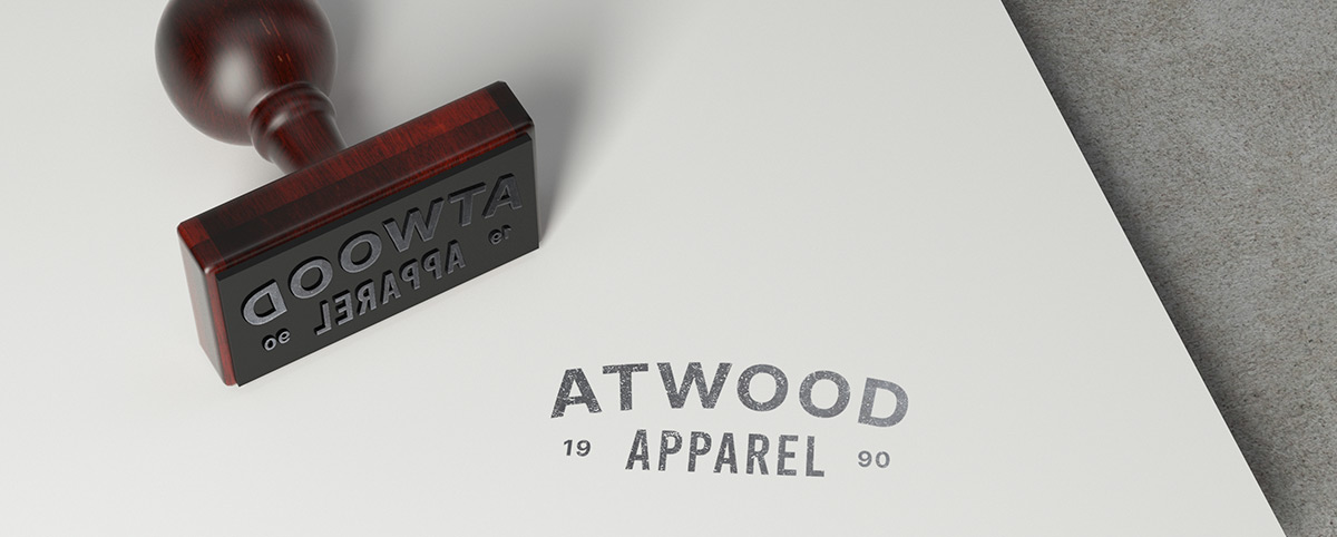 Timbro aziendale personalizzato Timbro aziendale personalizzato