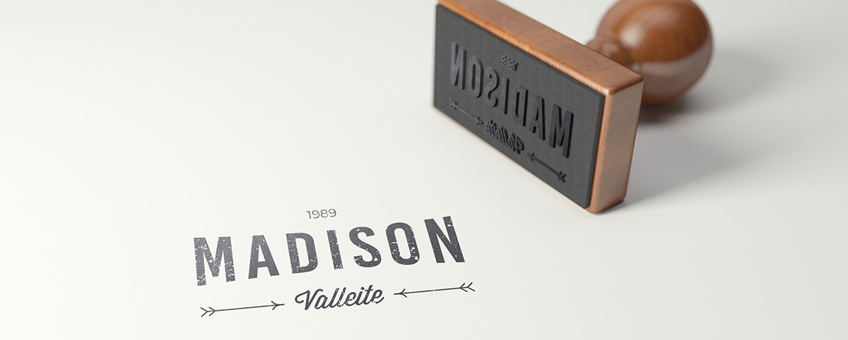 Timbro aziendale personalizzato Timbro aziendale personalizzato