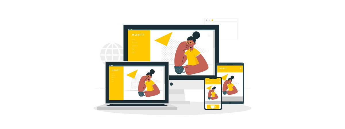 Incorporare il tuo marchio nel design del tuo sito web Incorporare il tuo marchio nel design del tuo sito web