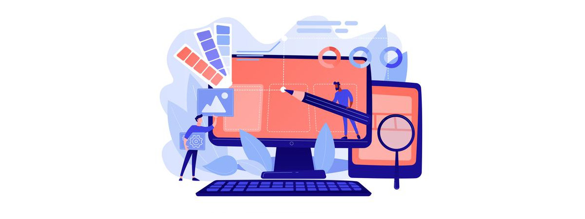 Design del logo di bellezza Design del logo di bellezza