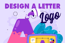 Letter & monogram logo designs: Perché stanno diventando sempre più popolari nel 2024